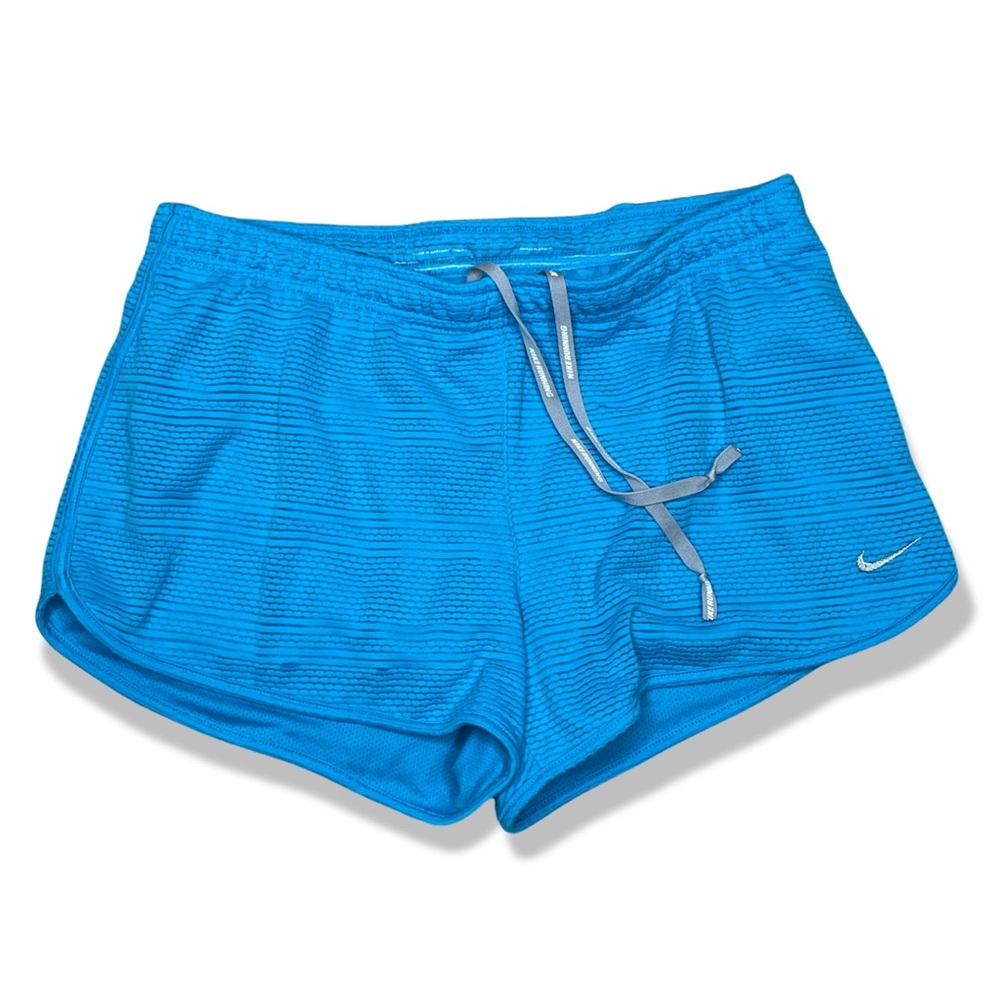 Nike Dri-Fit Athletic Built in Underwear Shorts